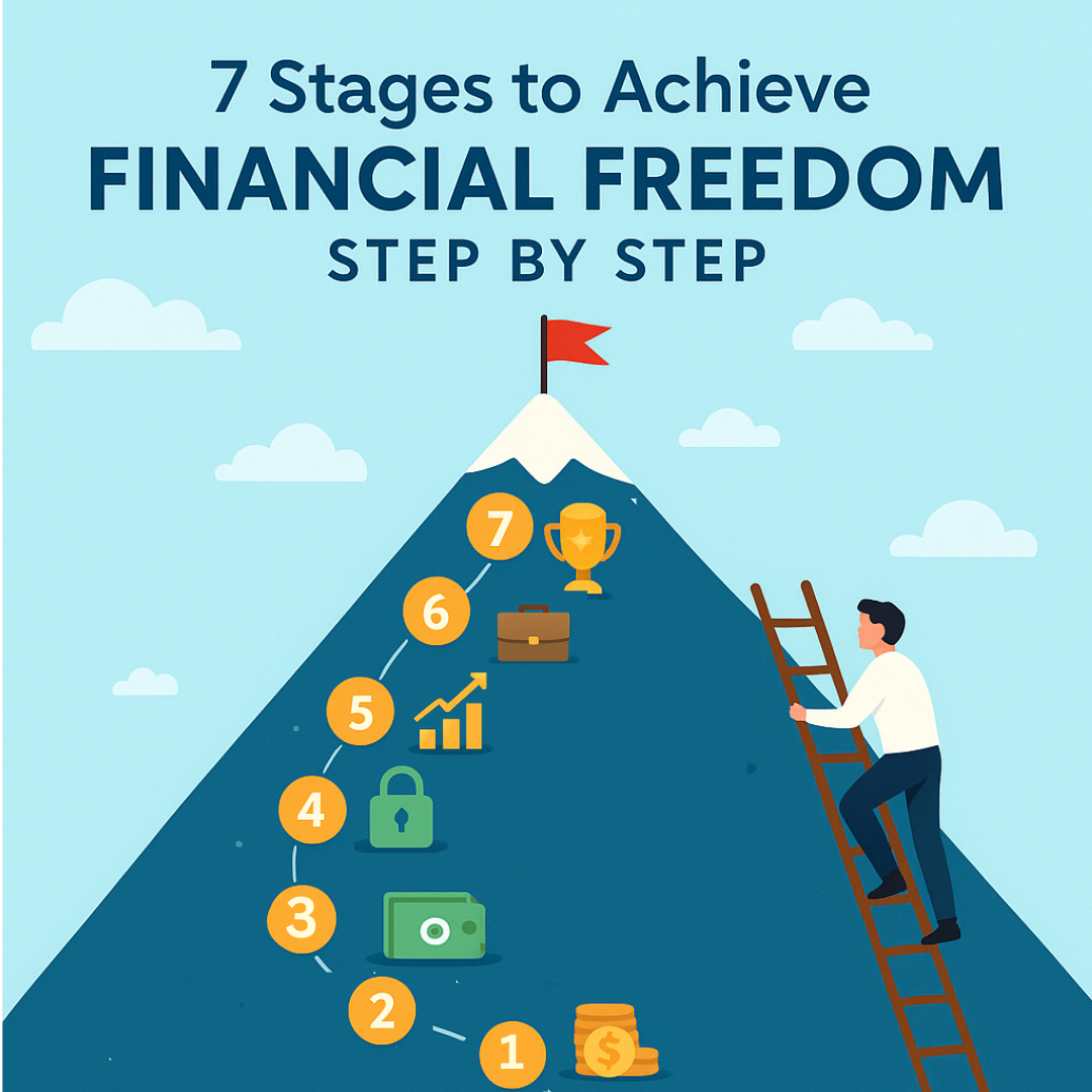 7 Practical Stages to Achieve Financial Freedom Step by Step - FG.png