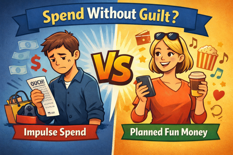 How Much Fun Money Should You Budget Without Wrecking Your Finances - FG.png