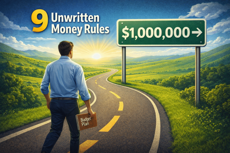 9 Unwritten Money Rules Most People Learn Before Reaching a $1 Million Net Worth - FG.png