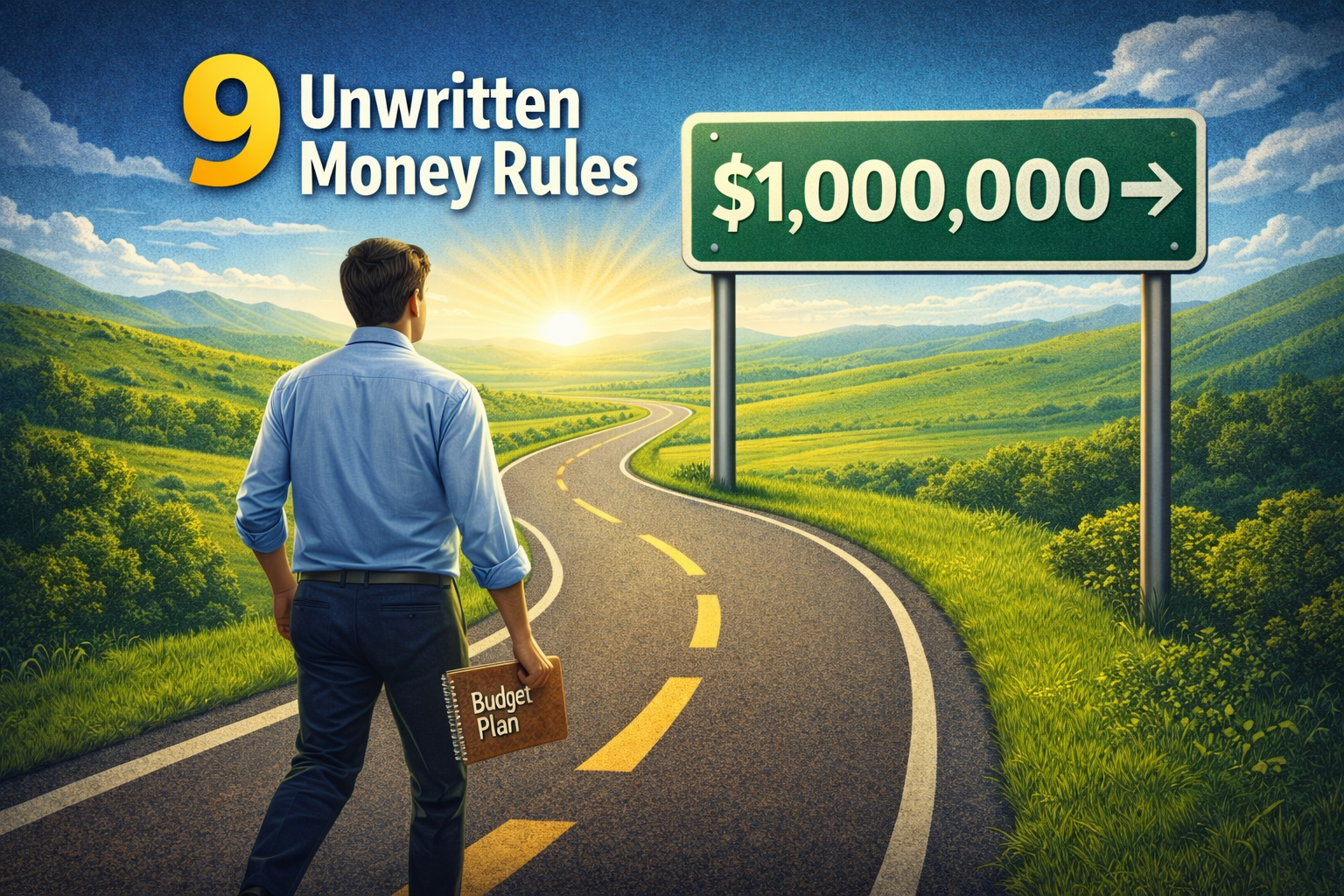 9 Unwritten Money Rules Most People Learn Before Reaching a $1 Million Net Worth - FG.png