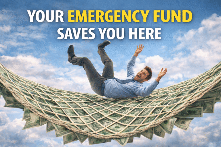 When It’s Okay to Use Your Emergency Fund - FG