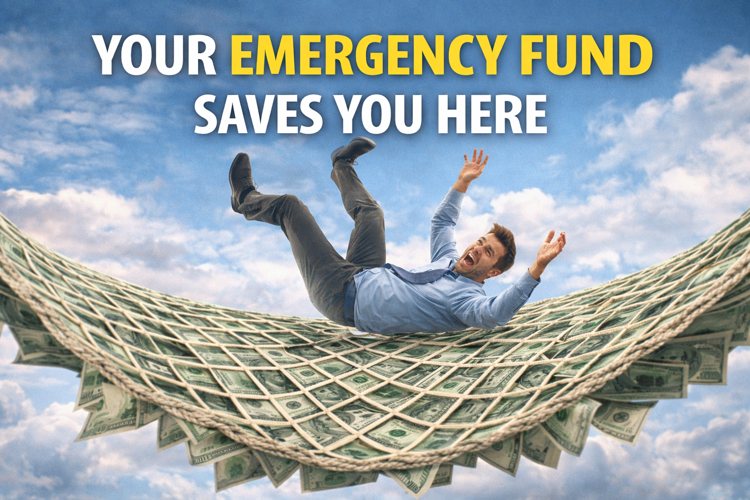 When It’s Okay to Use Your Emergency Fund - FG