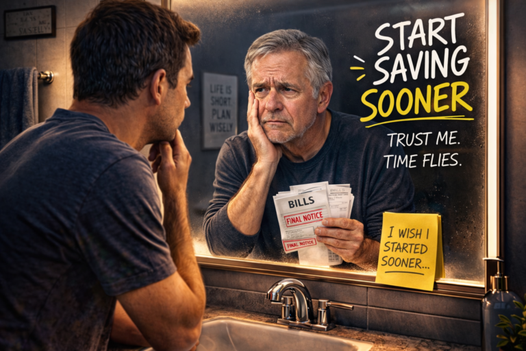 7 Biggest Money Regrets People Have After 50 and How To Avoid Them