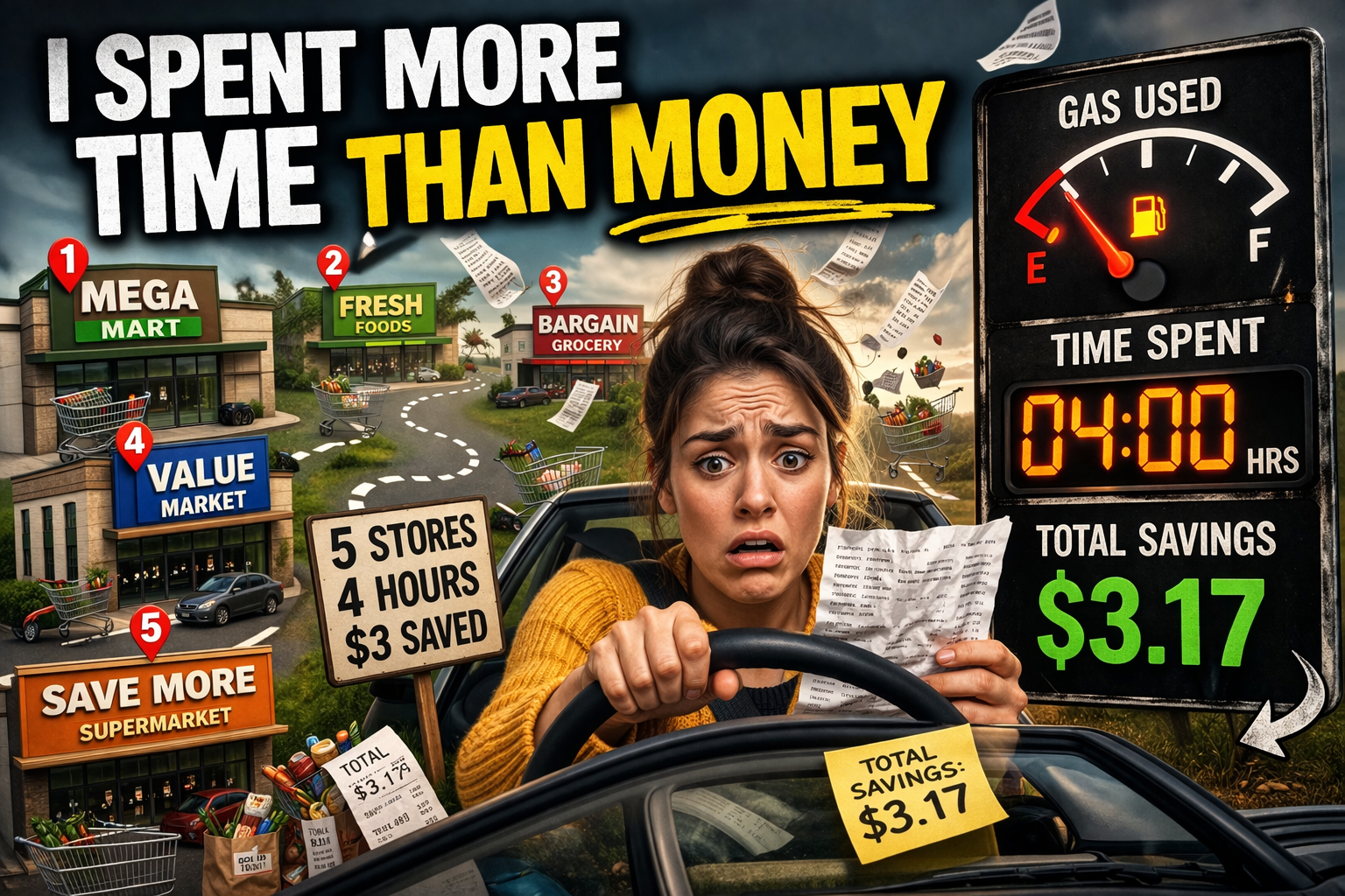 The Budget Tricks People Stopped Using Because They Were Too Exhausting - fg