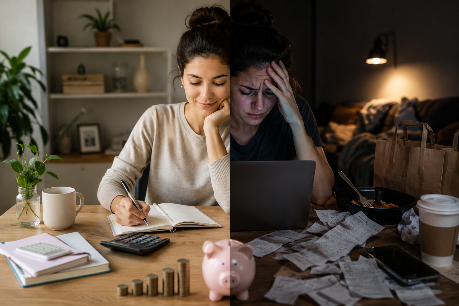 The Budgeting Advice That Only Works for Disciplined People