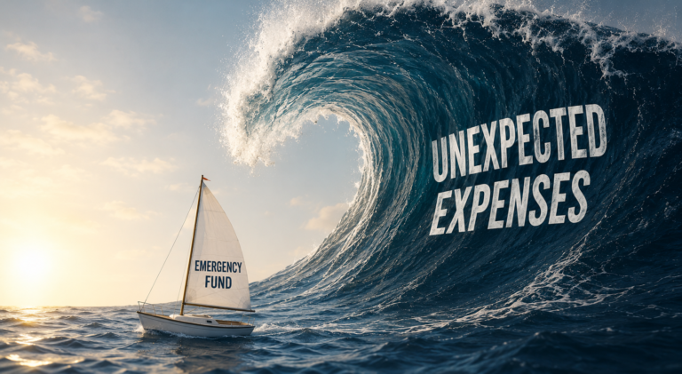 7 Signs Your Emergency Fund Is Too Small (And Why It Could Cost You) - FG