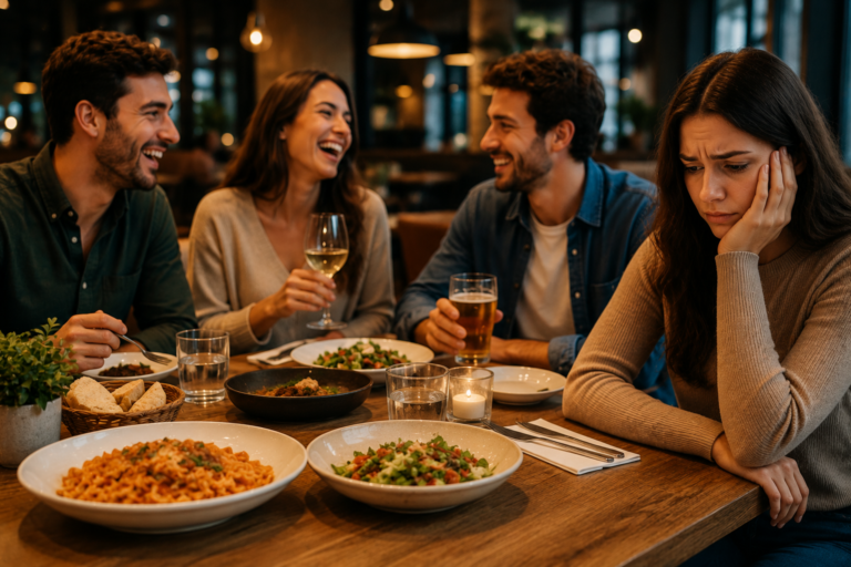7 Social Spending Habits That Quietly Drain Your Budget (And How to Fix Them) - FG