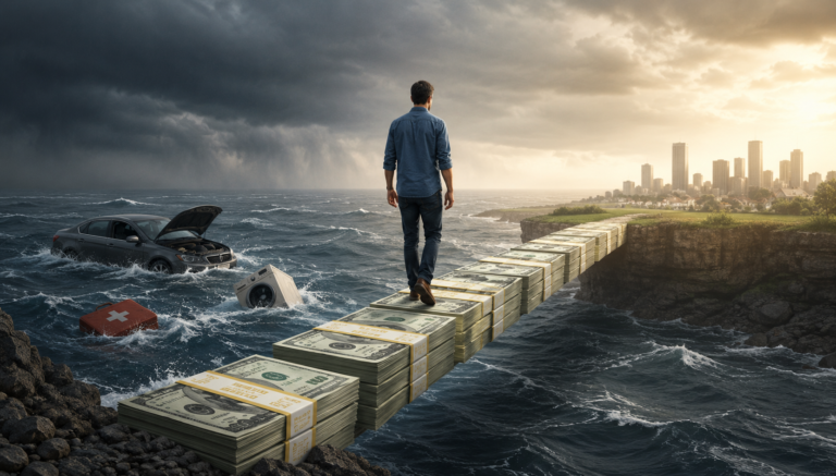 How Much Emergency Fund Amount Do You Really Need? Most People Get It Wrong - FG