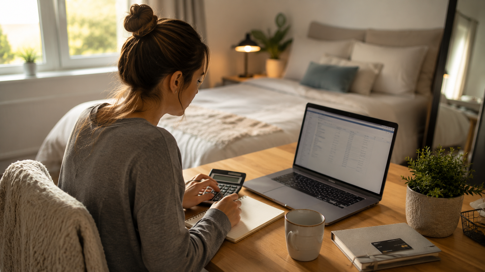 How Much Money Should You Keep in Your Checking Account? Most People Get It Wrong - FG