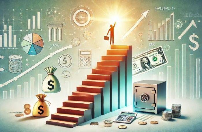 8 Money Moves That Can Put Your Finances on a Much Better Track - FG.jpeg